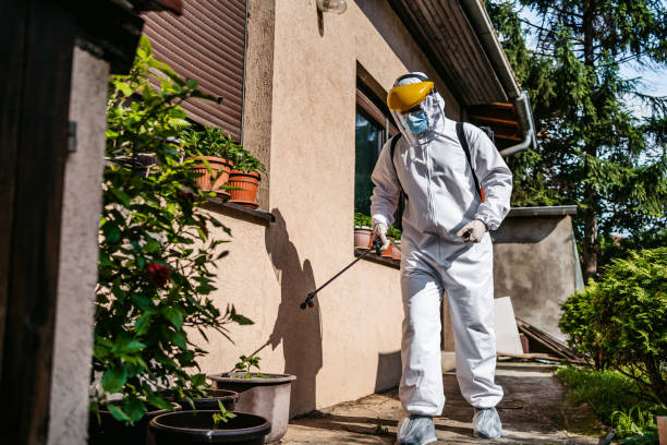 Best Wildlife Control Services  in Horace, ND