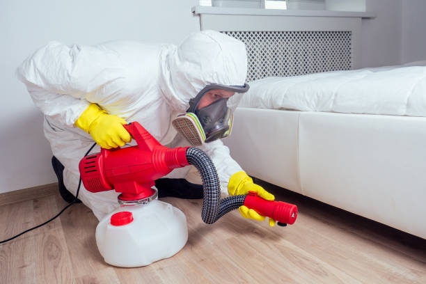 Best Pest Prevention Services  in Horace, ND
