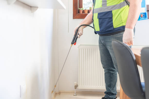 Reliable Horace, ND Pest Control Solutions