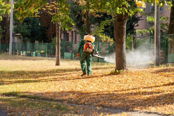 Pest Control Cost in Horace, ND